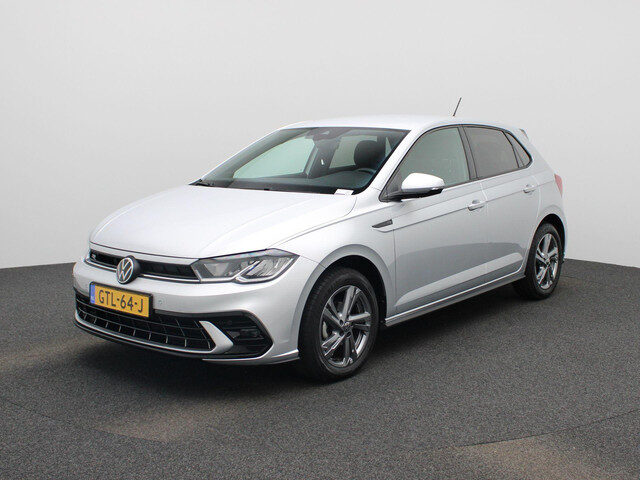 Volkswagen Polo 1.0 TSI R-Line