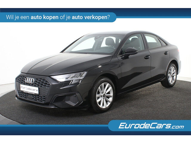 Audi A3 35 TFSI *1ste Eigenaar*Navigatie*DAB*