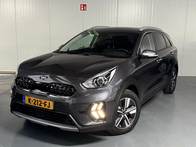 Kia Niro 1.6 GDi Hybrid DynamicLine