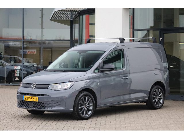 Volkswagen Caddy Cargo 2.0 TDI