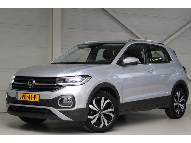 Volkswagen T-Cross 1.5 TSI 150PK Style DSG
