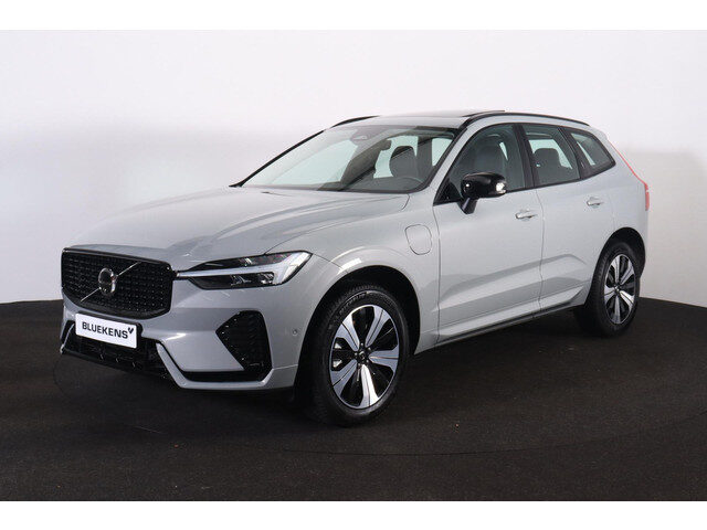 Volvo XC60 T6 Recharge AWD Plus Dark