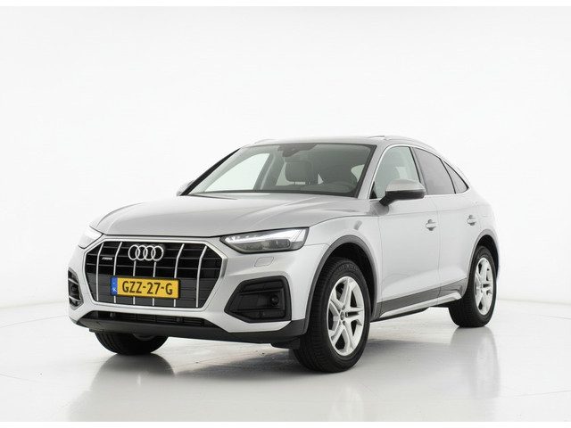 Audi Q5 Sportback 50 TFSI E 300PK QUATTRO ADVANCED