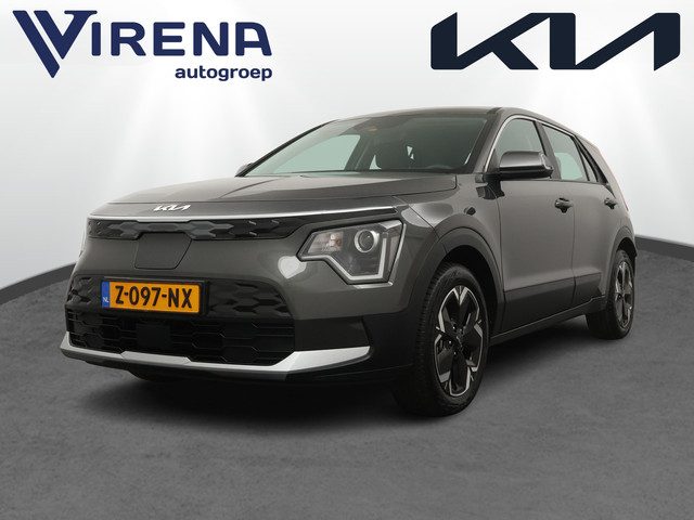 Kia e-Niro EV Light Edition 64.8 kWh - SOH 98,8%