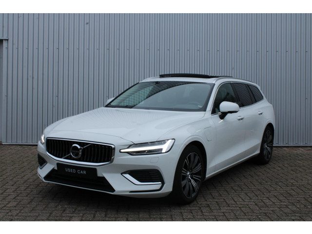 Volvo V60 T8 Automaat Twin Engine AWD Inscription