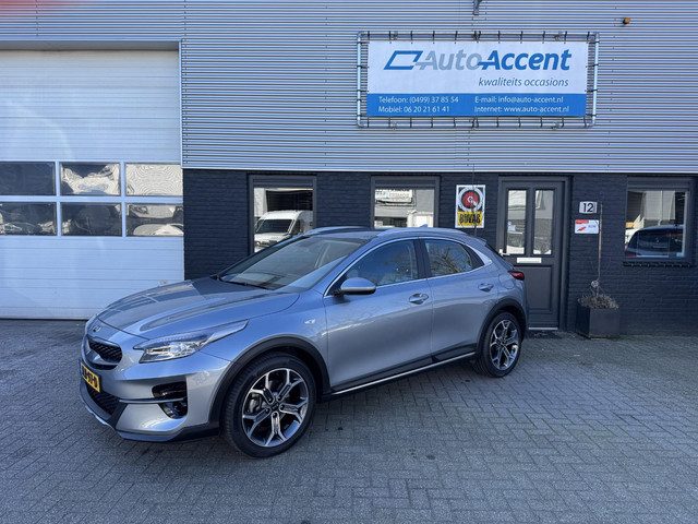Kia XCeed 1.0 T-GDi DynamicLine