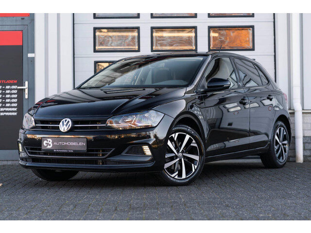 Volkswagen Polo 1.0 TSI VIRTUAL- BEATS EDITION-DSG