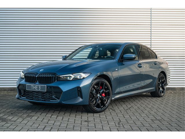 BMW 3 Serie 330e M Sport Automaat
