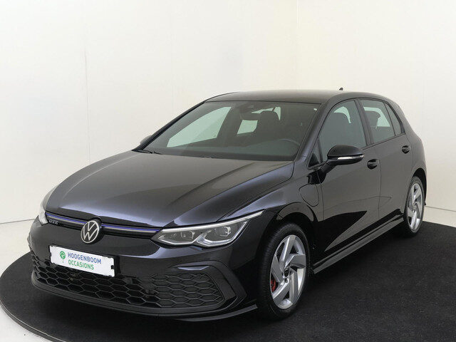 Volkswagen Golf 1.4 eHybrid GTE