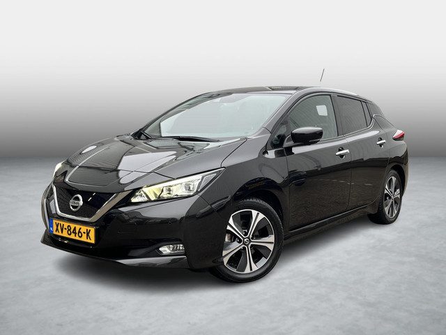 Nissan Leaf Tekna 40 kWh