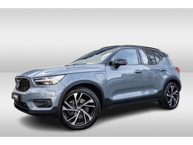 Volvo XC40 1.5 T5 Recharge R-Design Expression