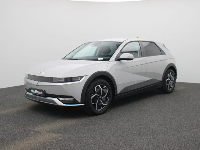 Hyundai IONIQ 5 Connect 58 kWh
