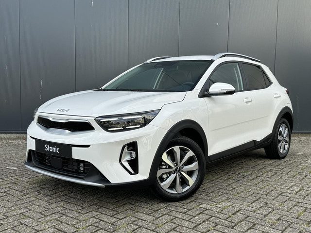 Kia Stonic 1.0 T-GDi DynamicPlusLine