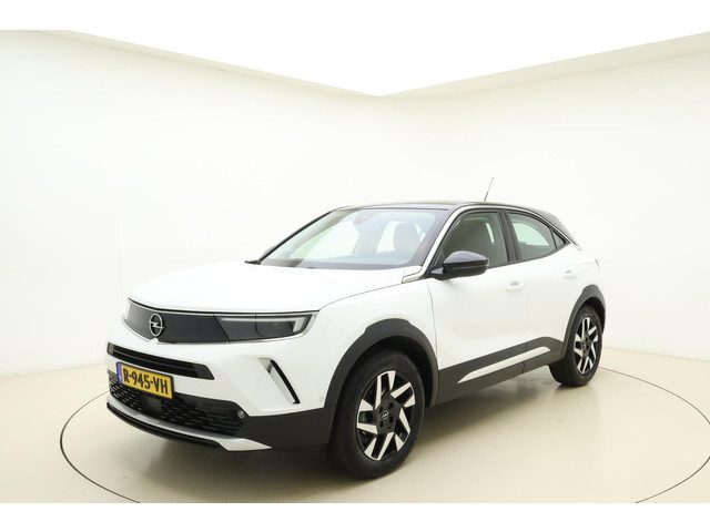 Opel Mokka 1.2 Turbo 130pk Automaat Elegance