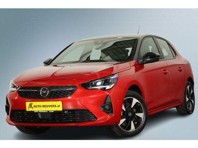 Opel Corsa-e Electric GS 50 kWh