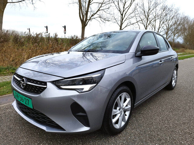 Opel Corsa 1.2 Elegance Business ** Carplay ** NAVI **