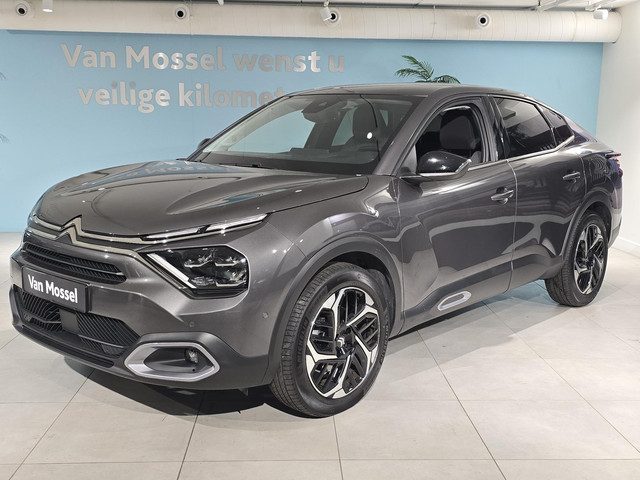 Citroën C4 X 1.2 Puretech Max