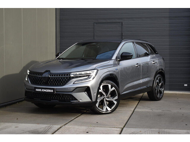 Renault Austral E-Tech full hybrid 200 PK techno esprit Alpine