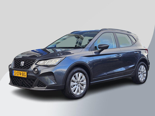 Seat Arona 1.0 TSI Style