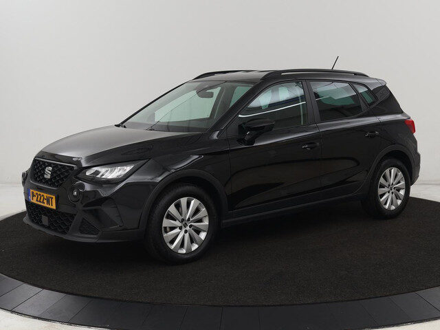 Seat Arona 1.0 TSI Style Intens | Stoelverwarming | Carplay |