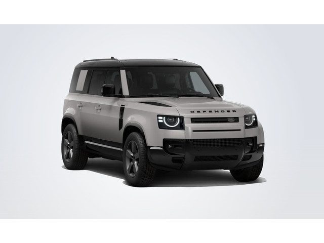 Land Rover Defender 110 P300e 110 Dynamic SE Edition
