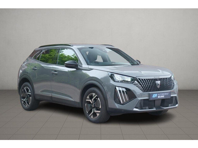 Peugeot 2008 1.2 PureTech 100pk Allure