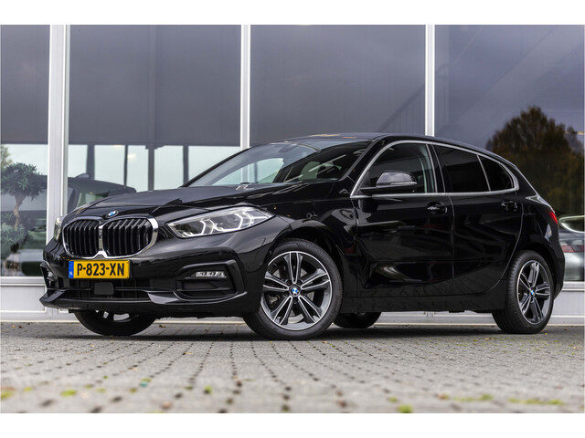 BMW 1 Serie 118i Business Edition