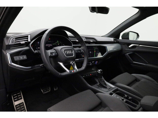 Audi Q3 35 TFSI 150PK S-tronic S edition