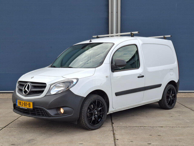 Mercedes-Benz Citan 108 CDI