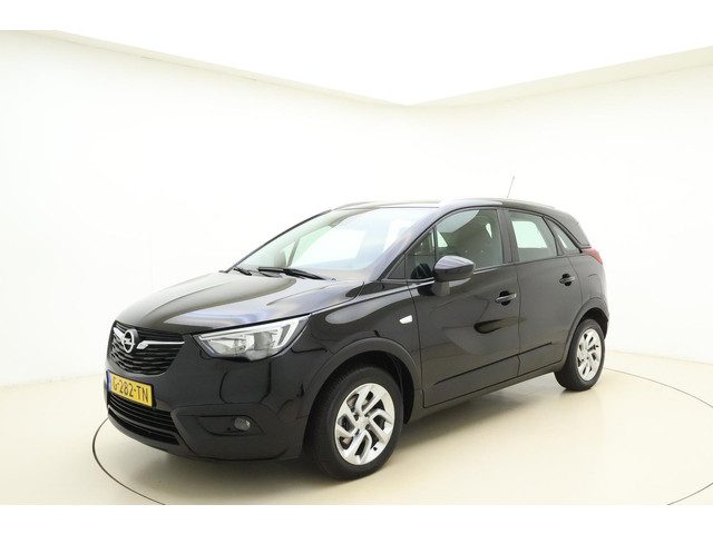 Opel Crossland X 1.2 Turbo Edition