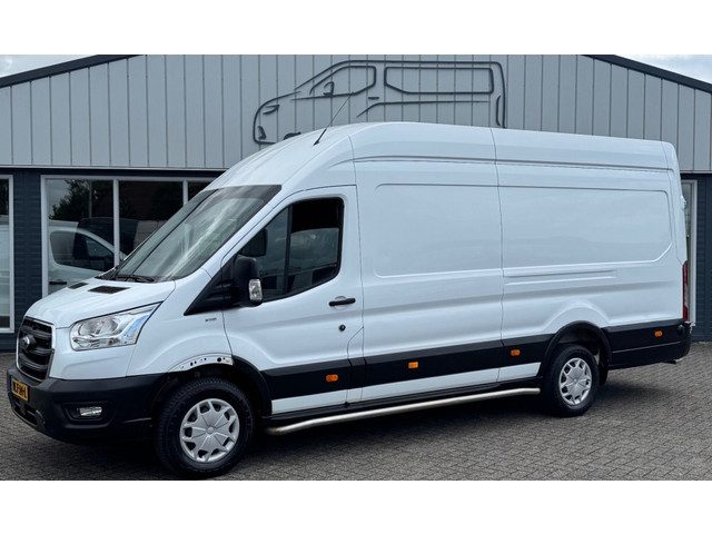 Ford Transit 2.0 TDCI 77KW 105PK L4H3 EURO 6 AIRCO/ CAMERA/ NAVIGATIE/ CRUISE CONTROL/ 100% DEALERON