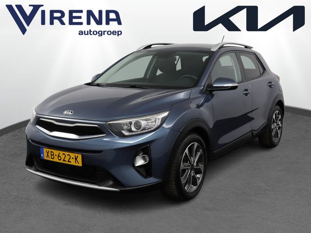 Kia Stonic 1.0 T-GDi DynamicLine