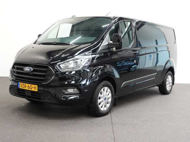 Ford Transit Custom 130pk Automaat L2H1 Trend