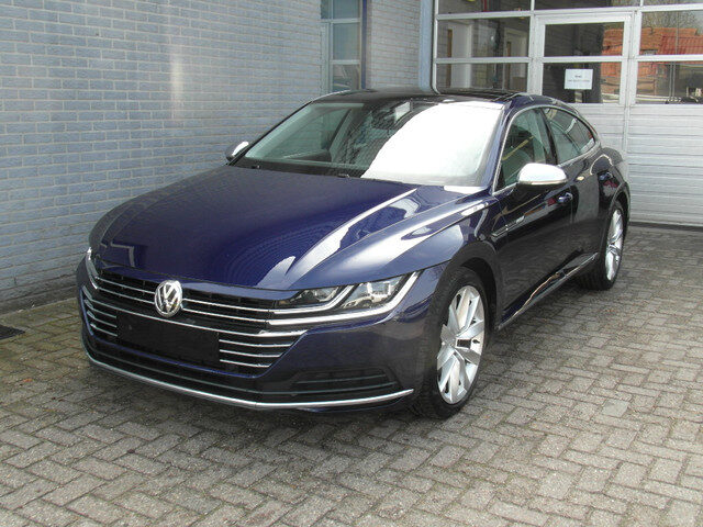 Volkswagen Arteon 1.5 TSI Elegance