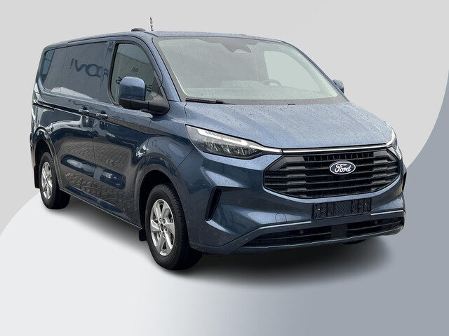 Ford Transit Custom 280 2.0 TDCI L1H1 Limited