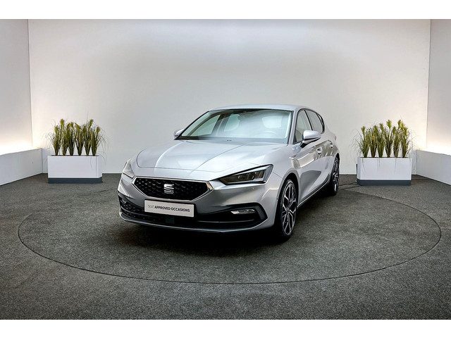 Seat Leon 1.0 TSI 110pk Style Business Intense