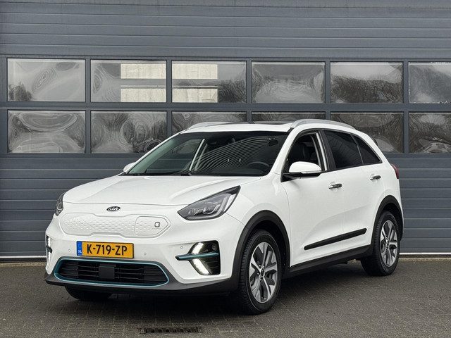 Kia e-Niro EXECUTIVELINE 64 KWH