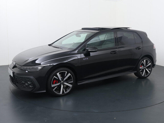 Volkswagen Golf 1.5 eHybrid GTE