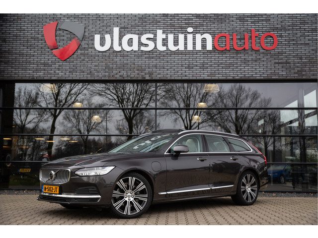 Volvo V90 2.0 T6 AWD Inscription