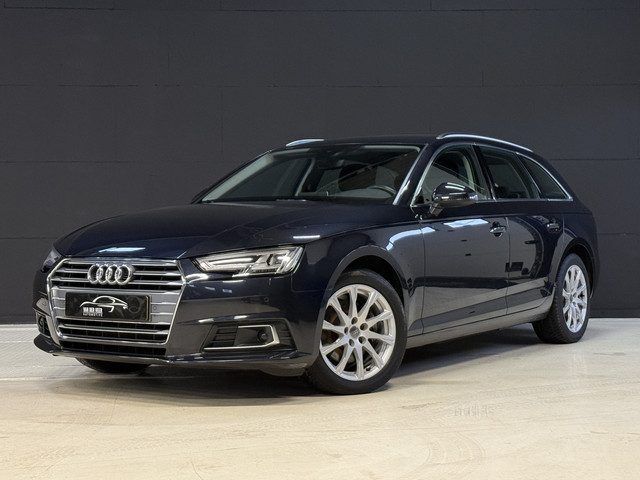 Audi A4 Avant 1.4 TFSI Sport Lease Edition | ACC | Apple Carplay | LED | Sportstoelen