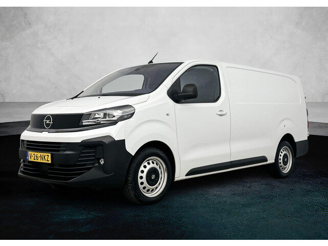 Opel Vivaro 2.0 180 pk Automaat L3