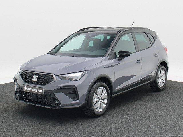 Seat Arona Style Business Connect 1.0 TSI 115 PK