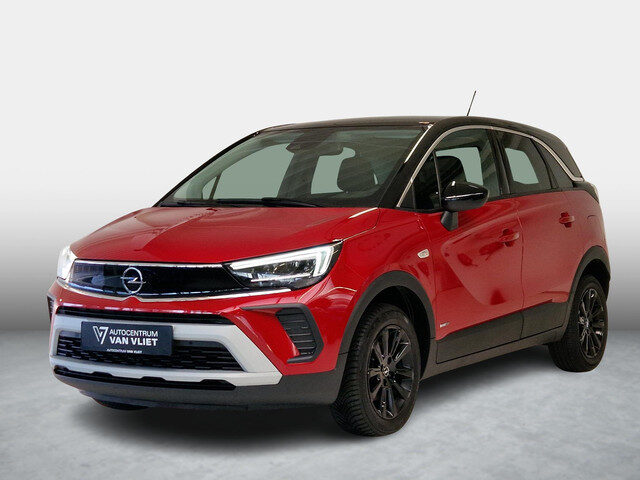 Opel Crossland 1.2 Turbo Design & Tech