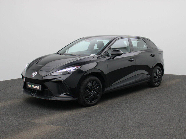 MG MG4 Electric Standard 51 kWh