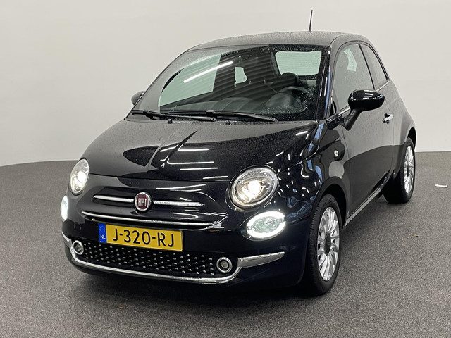 Fiat 500 1.0 Hybrid Star