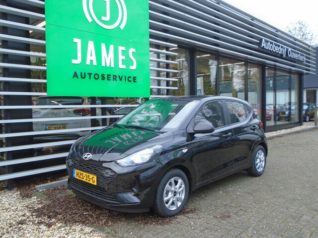 Hyundai i10 1.0 Comfort