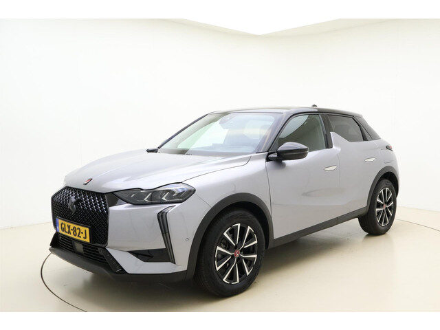 DS DS 3 1.2 PureTech Performance Line