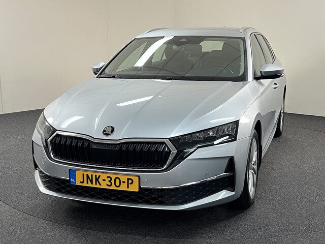 Škoda Octavia Combi 1.5 TSI MHEV Business Selection