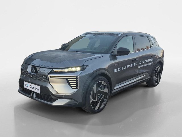 Mitsubishi Eclipse Cross Instyle 87 kWh