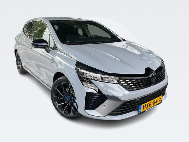 Renault Clio 1.6 E-Tech Full Hybrid 145 esprit Alpine